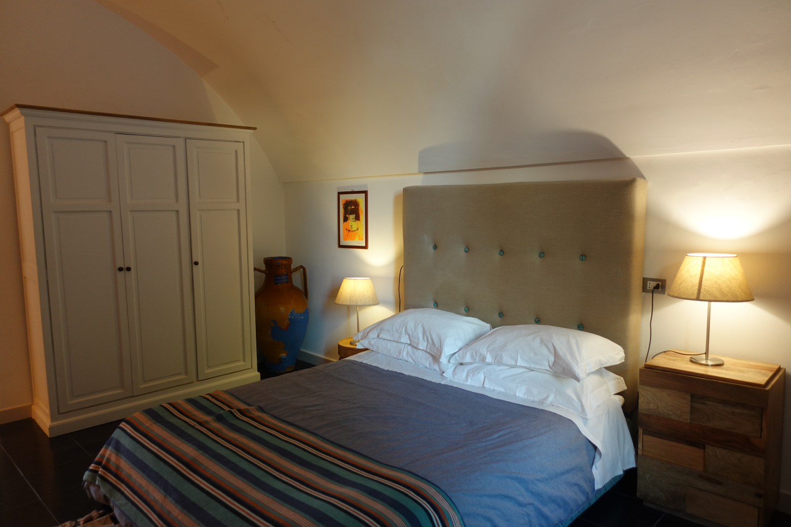 Hotel  Masseria Villa Marchesi