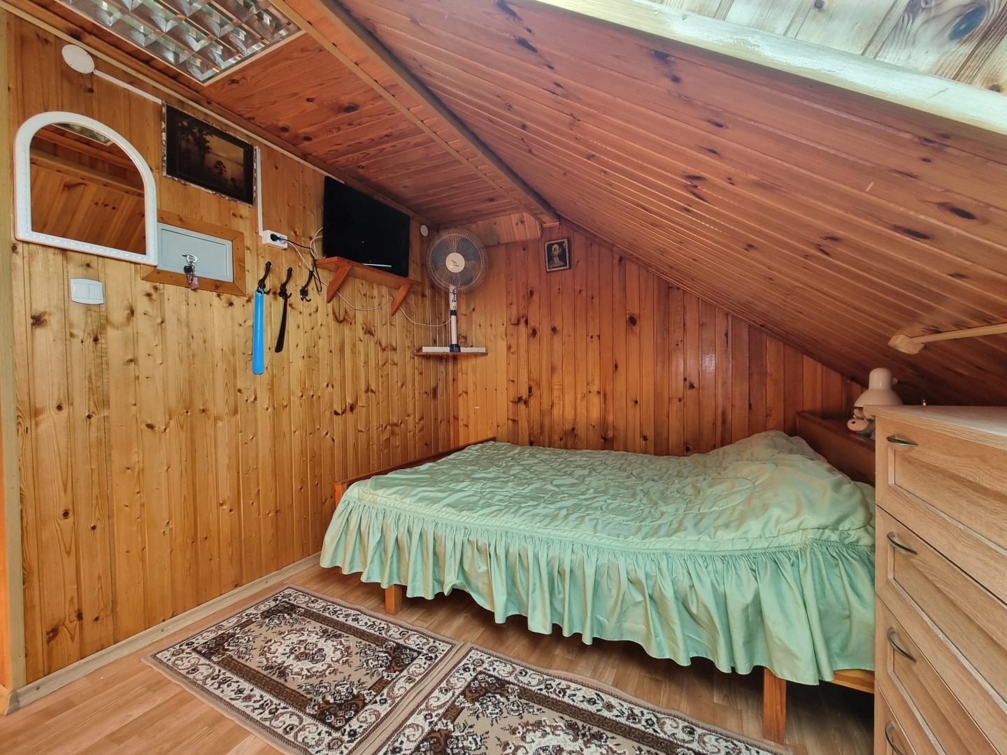 Гостевой дом У башни