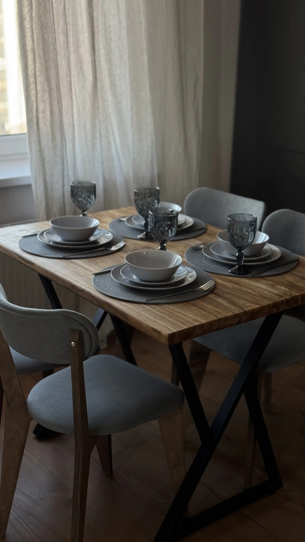 Квартира В гостях у А. Невского