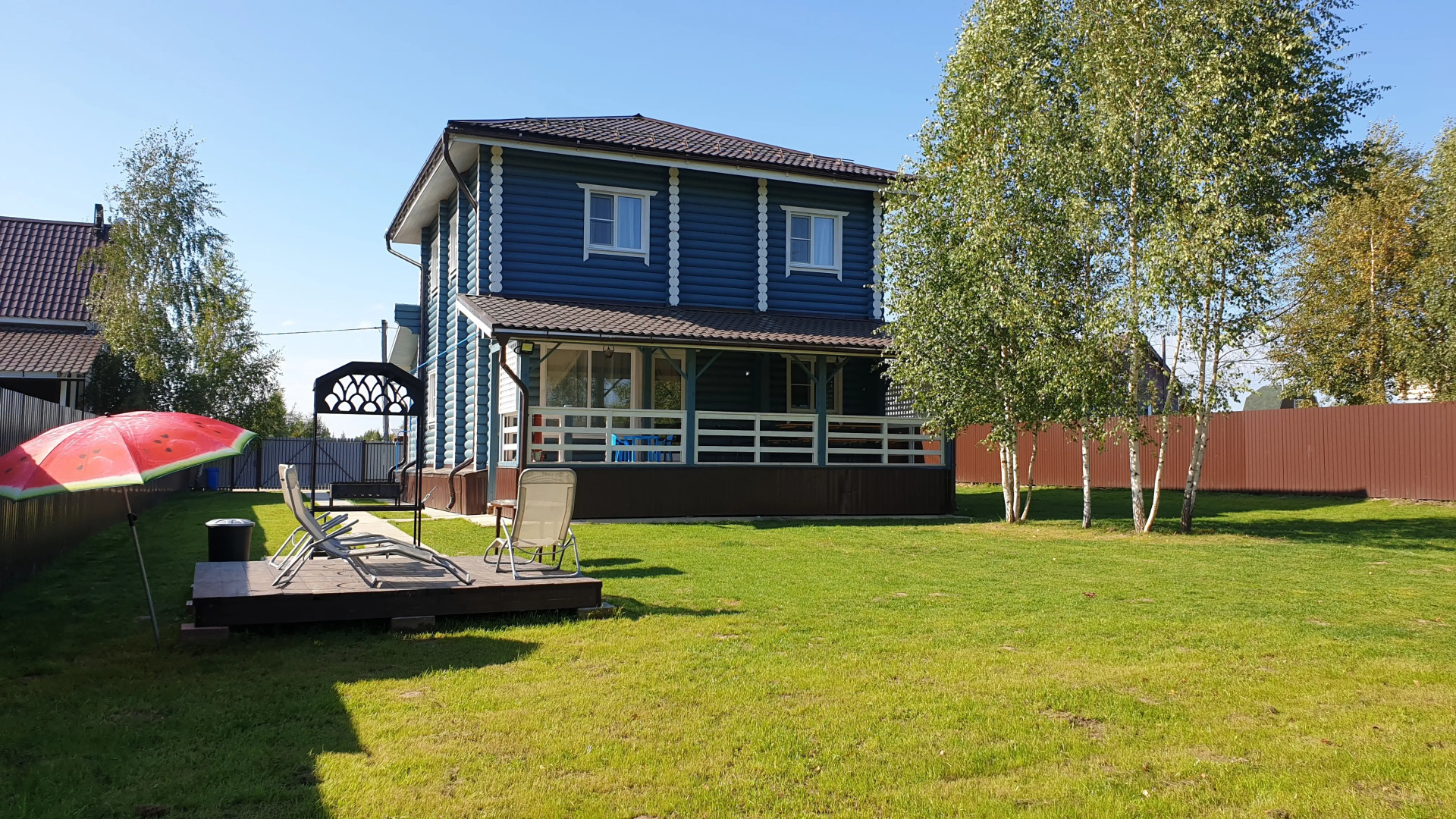 Гостевые дома Никитское Подворье