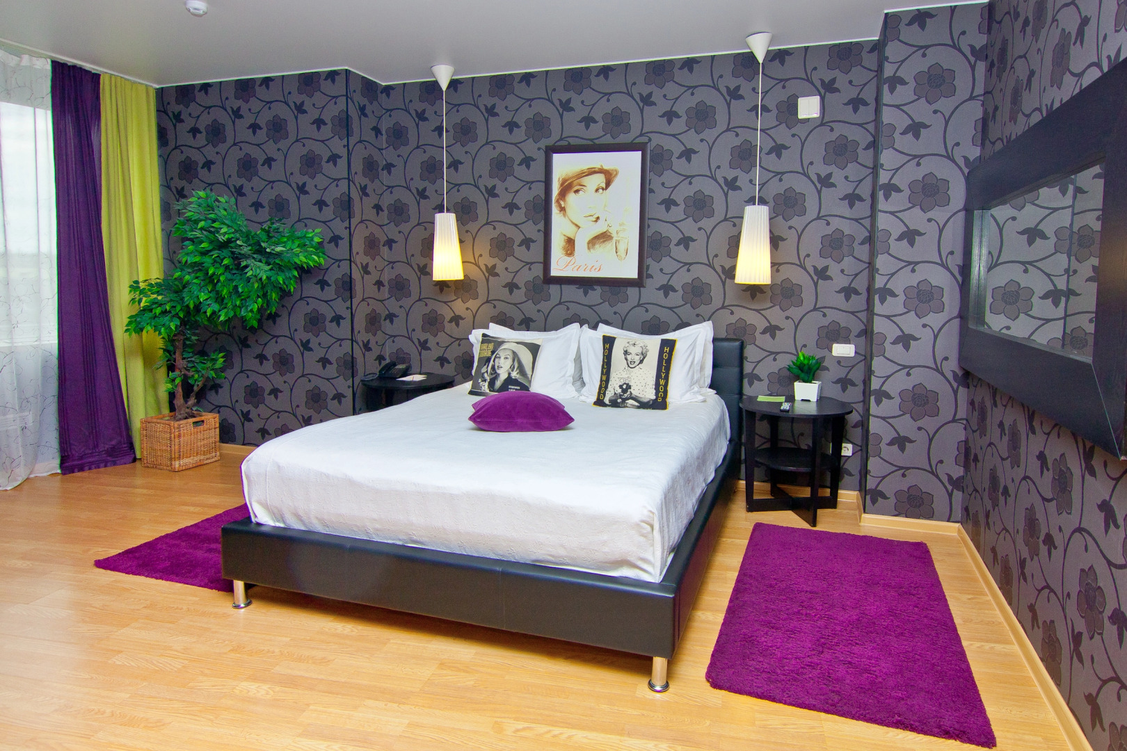 Отель Аврора