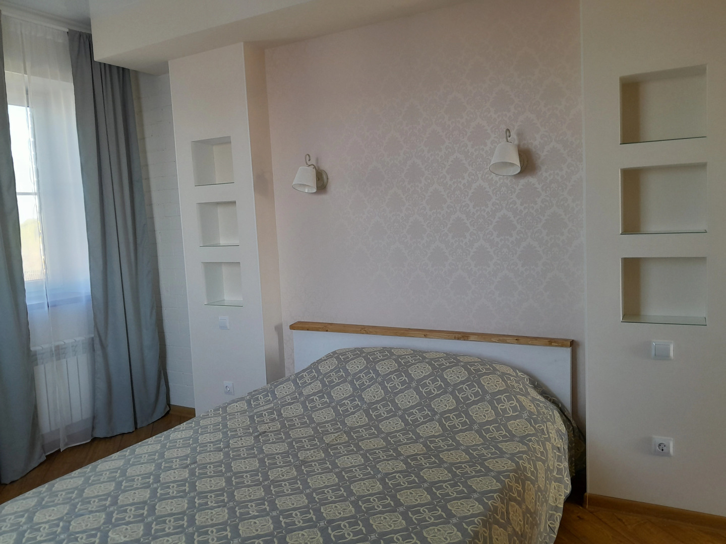 Гостевой дом Сюрприз