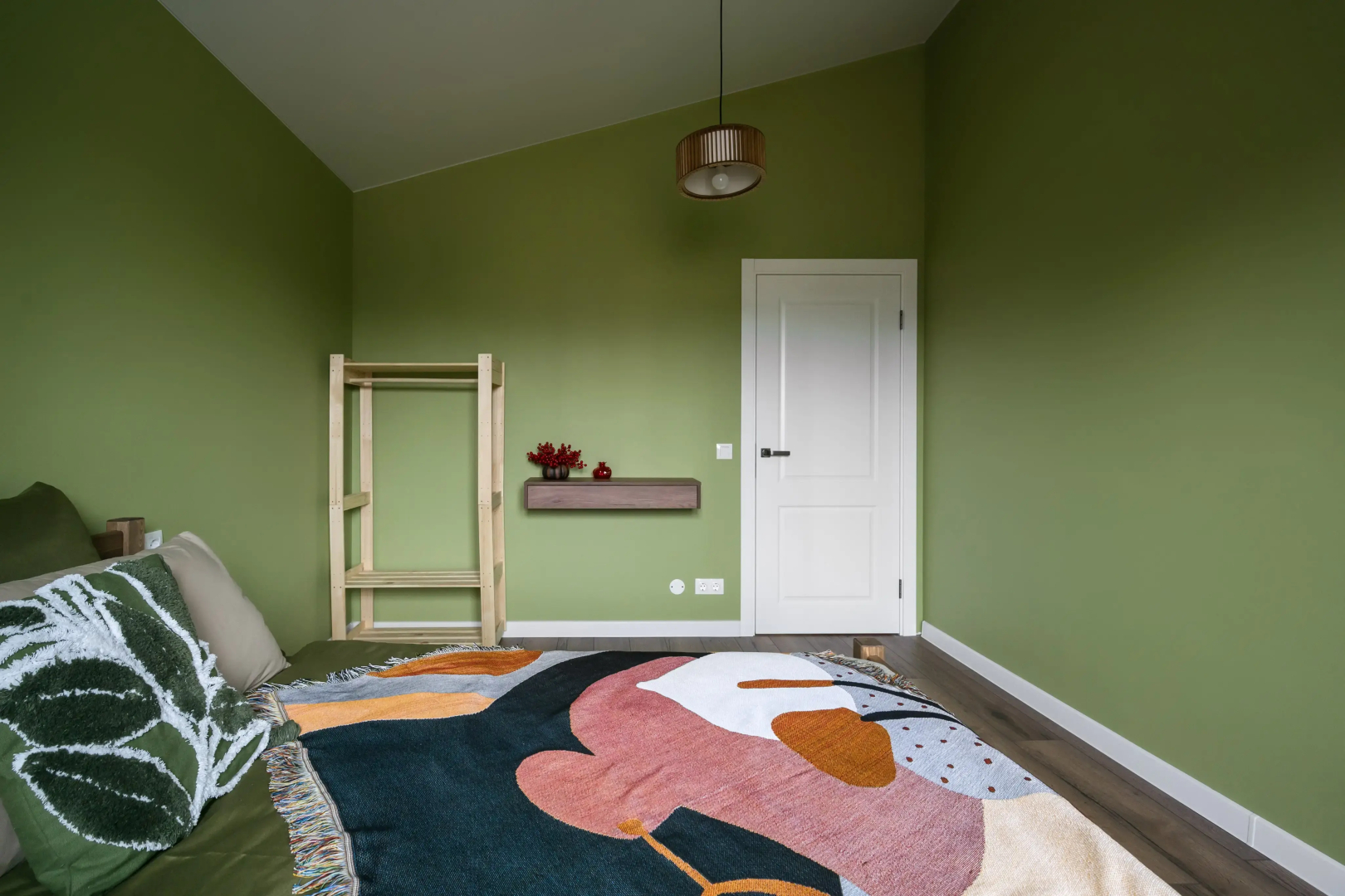 Частный дом Домик у леса рядом с Игорой