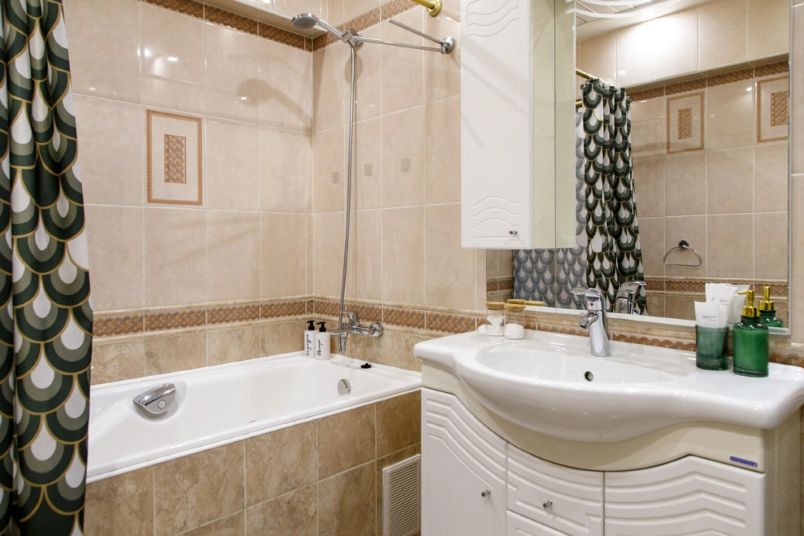 Апартаменты Колибри Премиум Класса в Центре