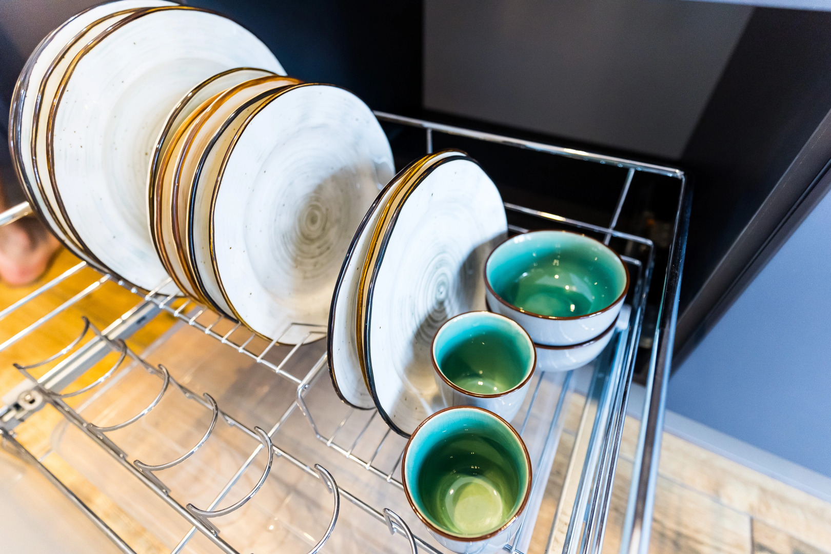 Апартаменты евродвушка с видом на море от LetoApart