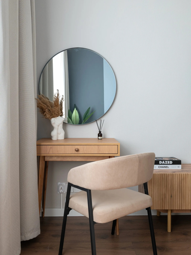 Квартира GM Apartments в Сталинке на Тверской