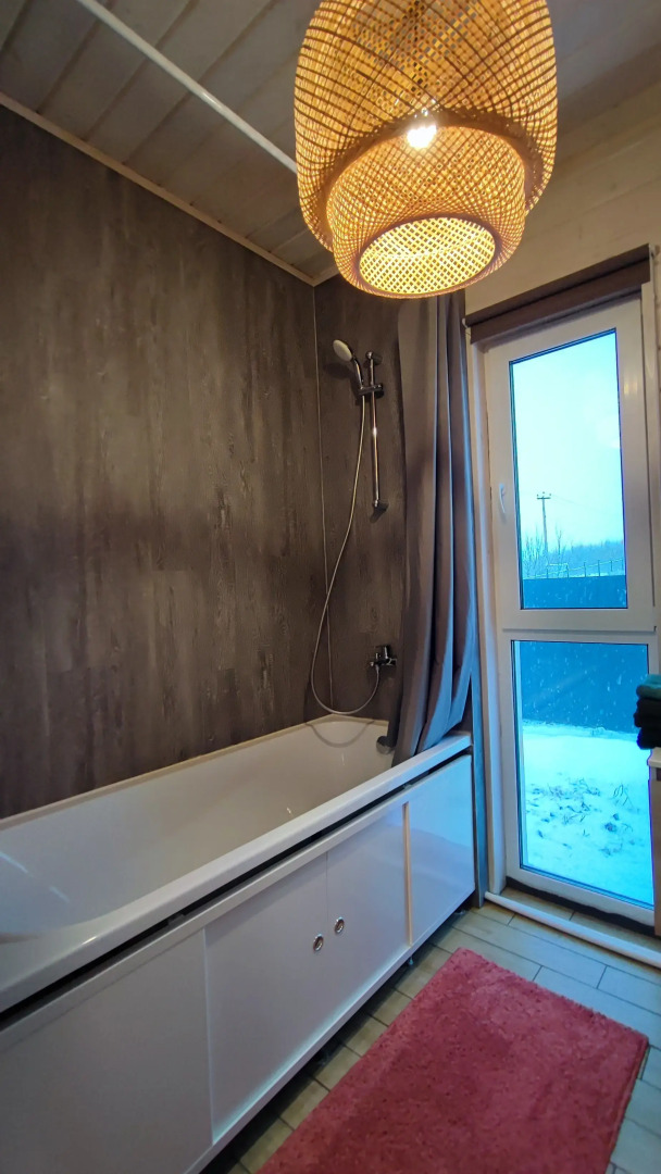 Частный дом  Барнхаус Тишь