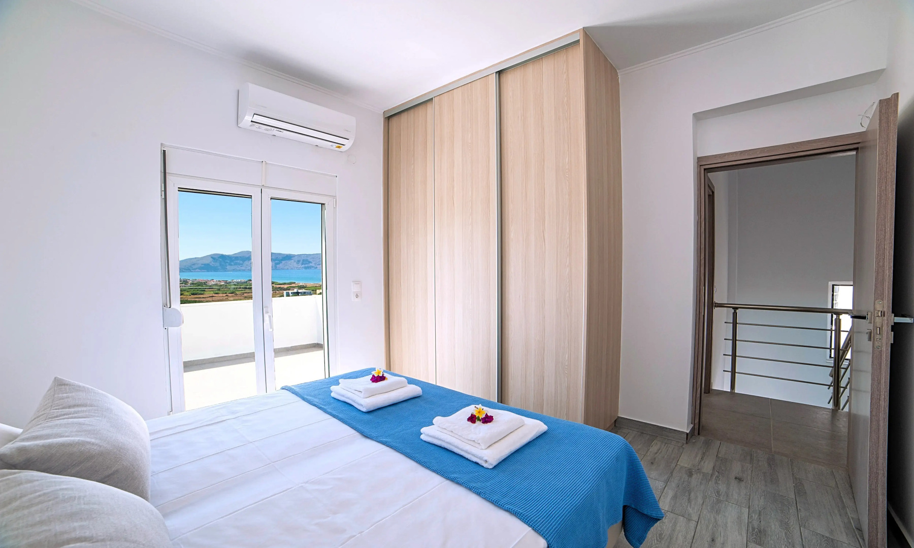 Вилла Cretan Sunset Heated Pool