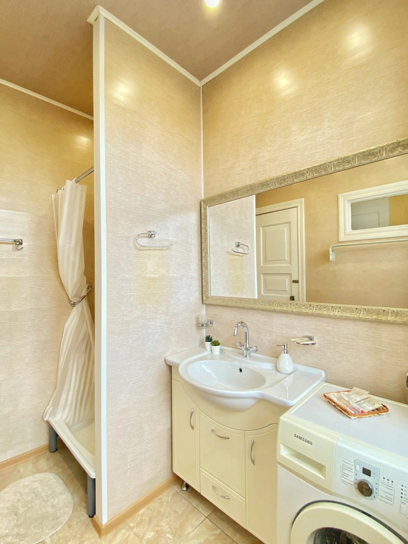 Апартаменты Apart-Comfort на пр-те Ленина 18/50