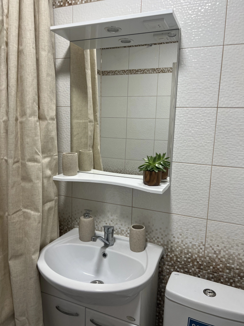 Квартира в Ганзейском квартале