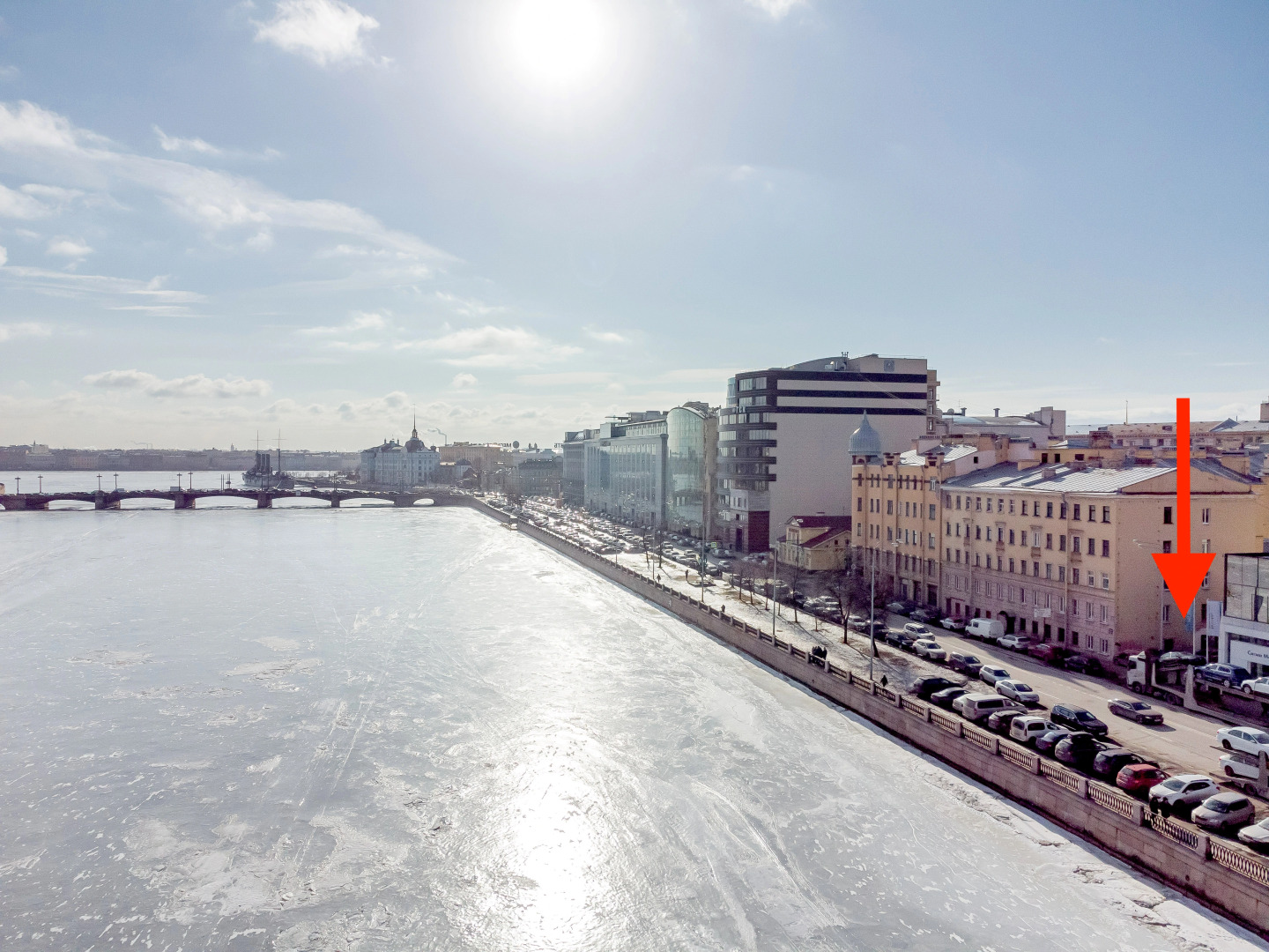 Мини-отель Мув Апарт Аврора