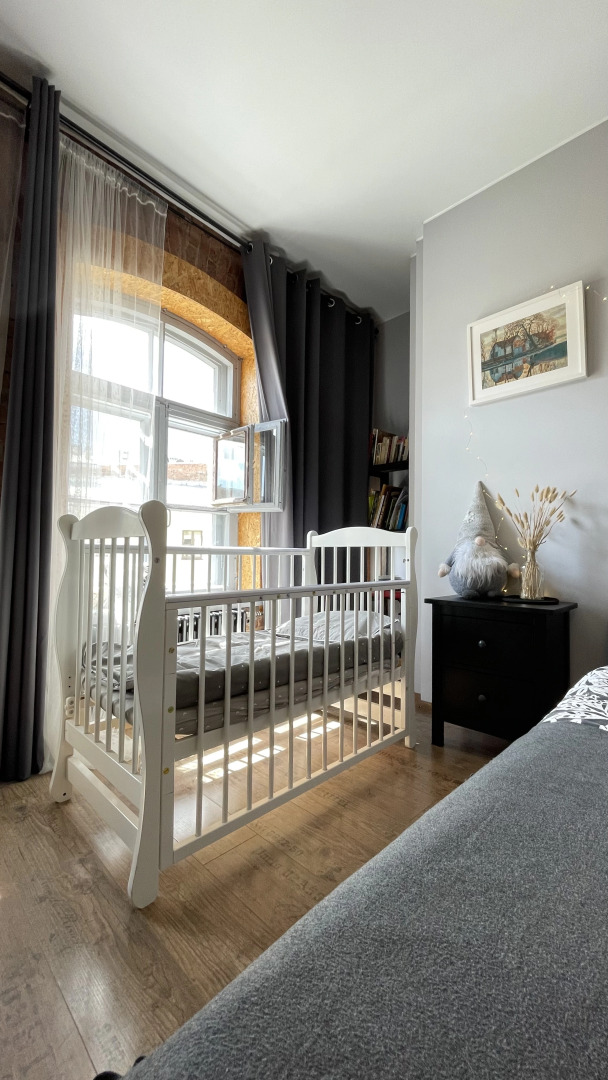 Квартира Loft F92 на набережной реки Фонтанки