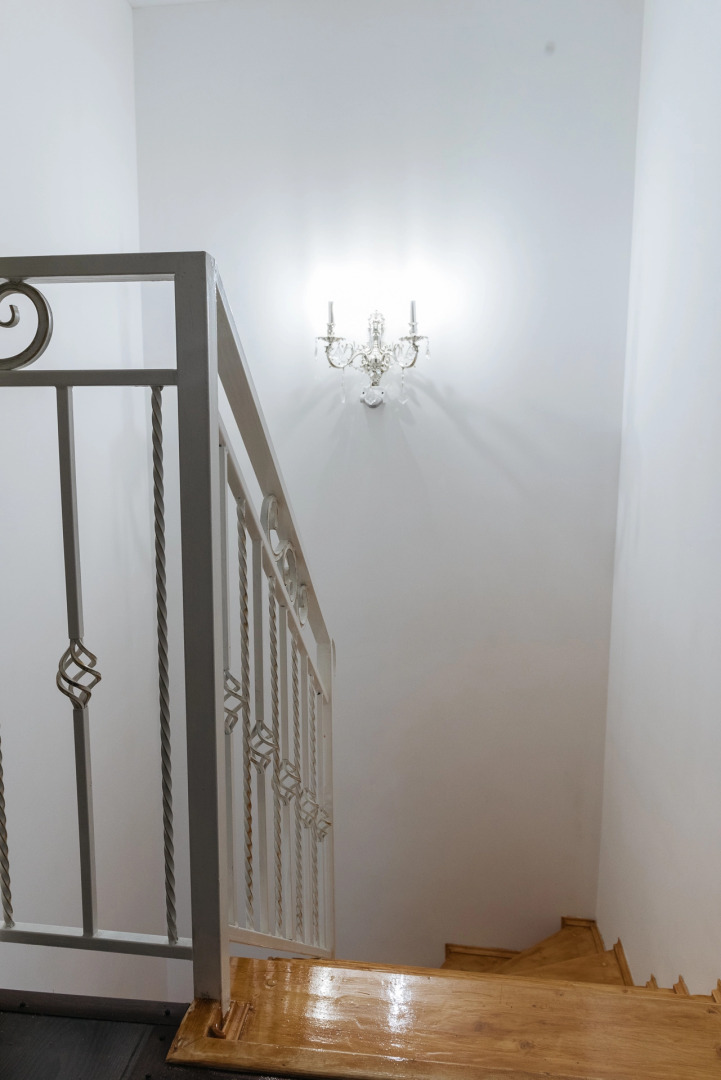 Апартаменты Романтика