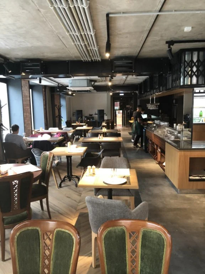 Отель Армения