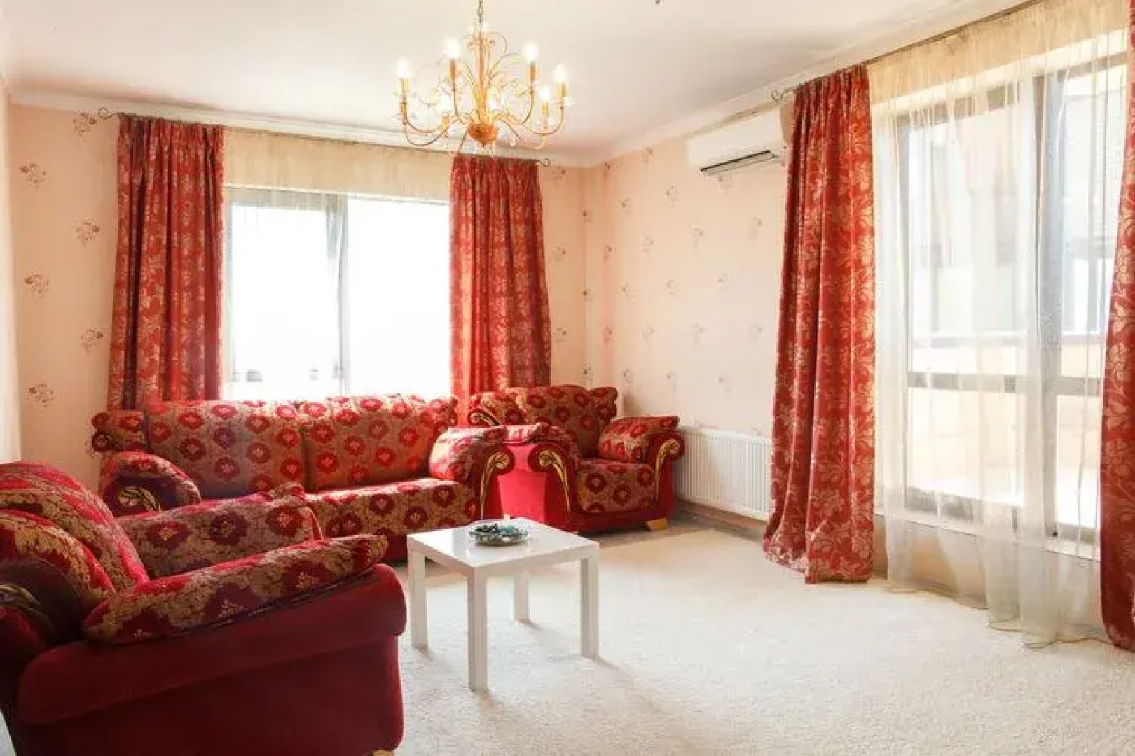 Апартаменты Даудель №84 у МФК Магеллан