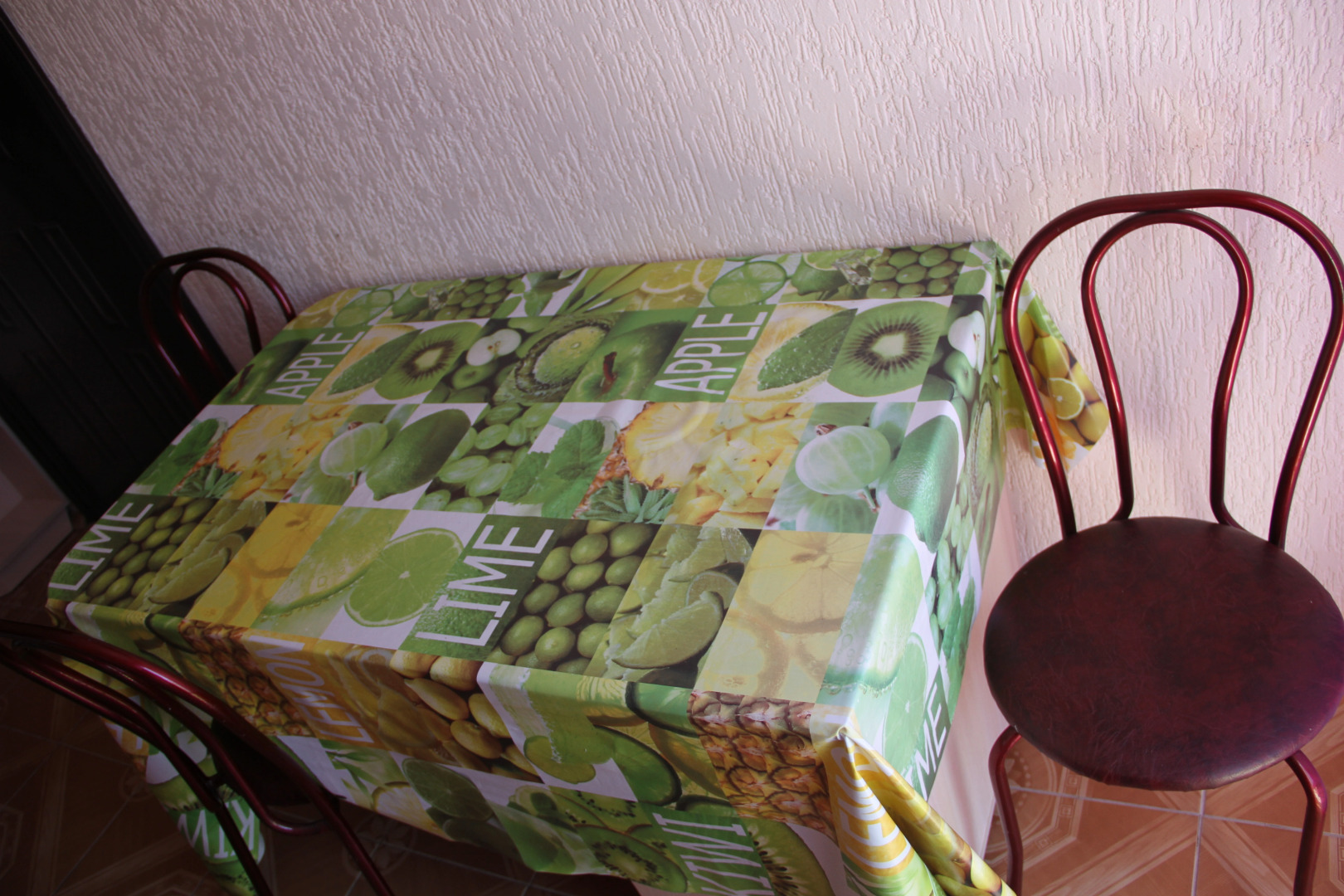 Апартаменты Асми 3