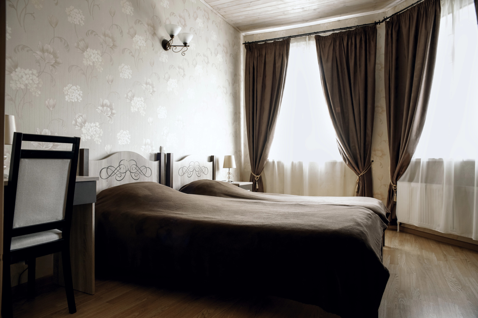 Апартаменты ОПЦ Юность