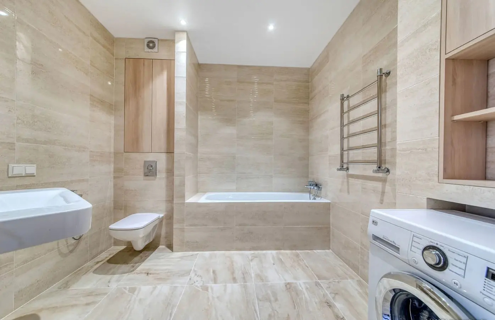 Апартаменты Victory