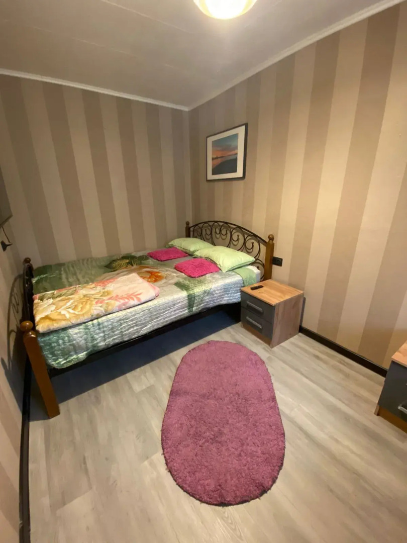 Апартаменты на Володарского 2б