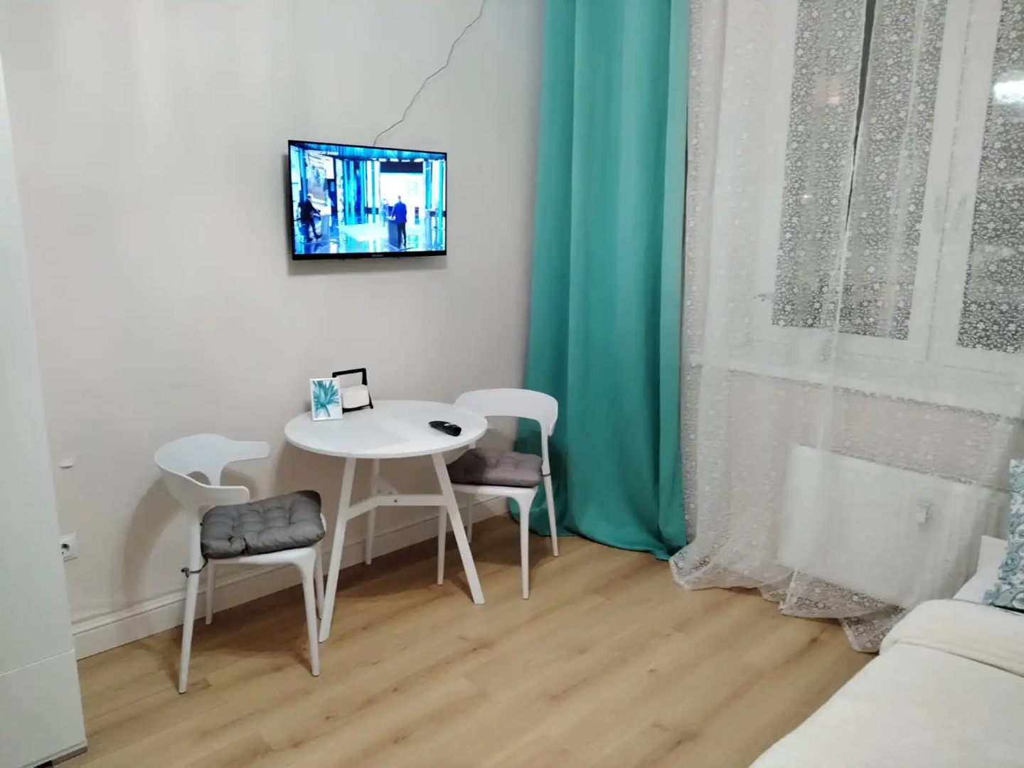 Апартаменты Luoto Aparts