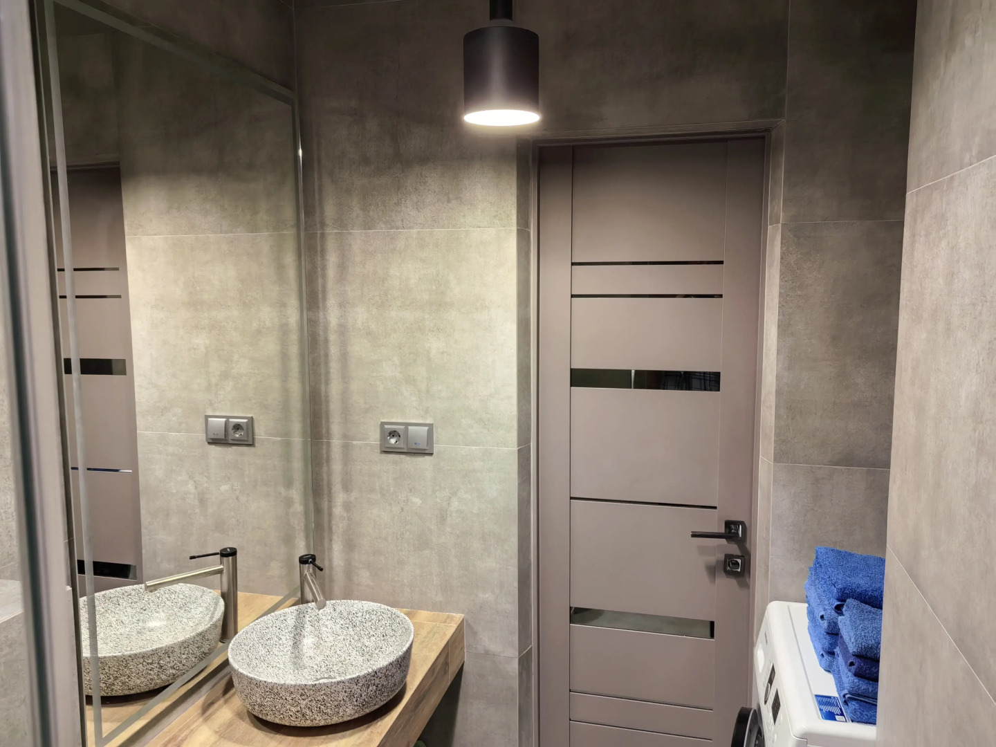 Апартаменты Квартира-лофт