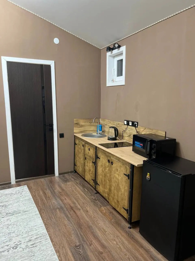 Апартаменты FinHouse