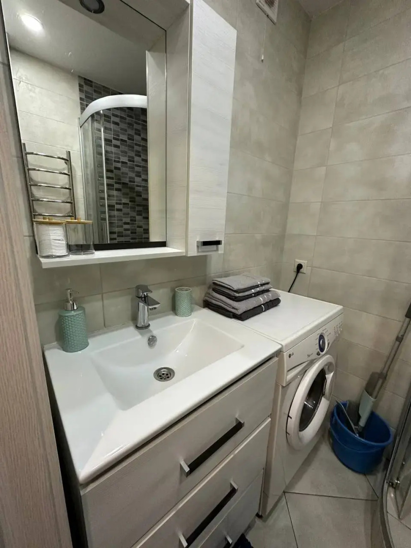 Квартира в центре Казани на Качалова