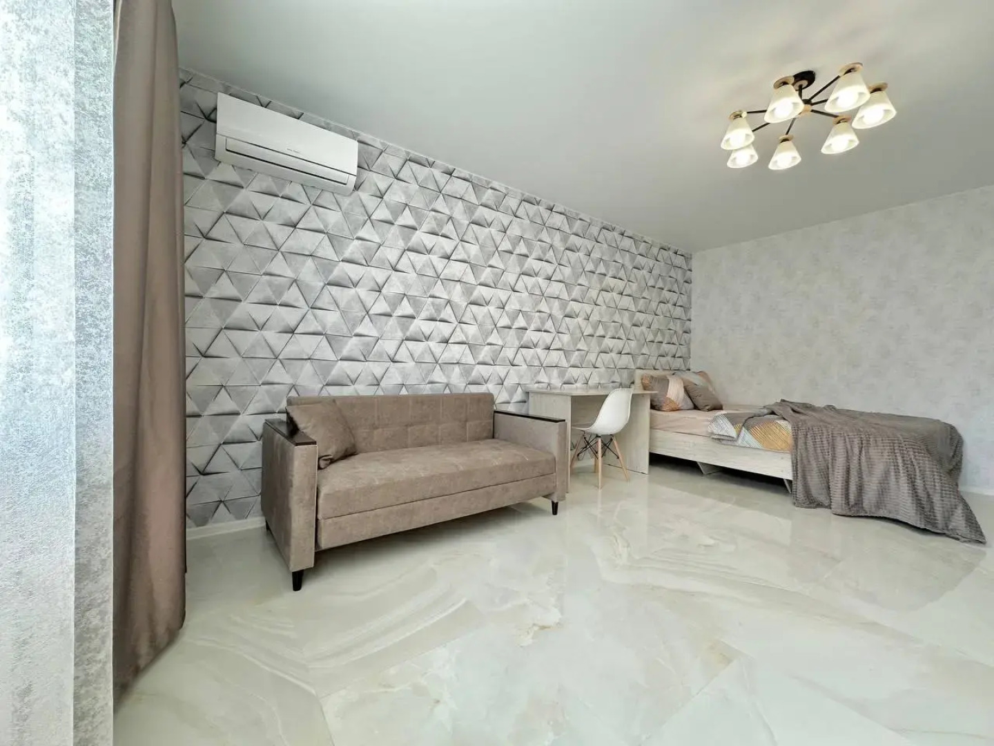 Квартира Уютно как дома