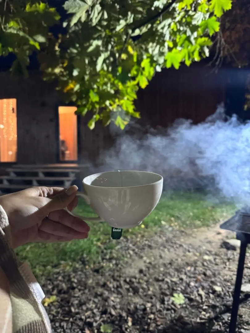 Частный дом Igora Family House