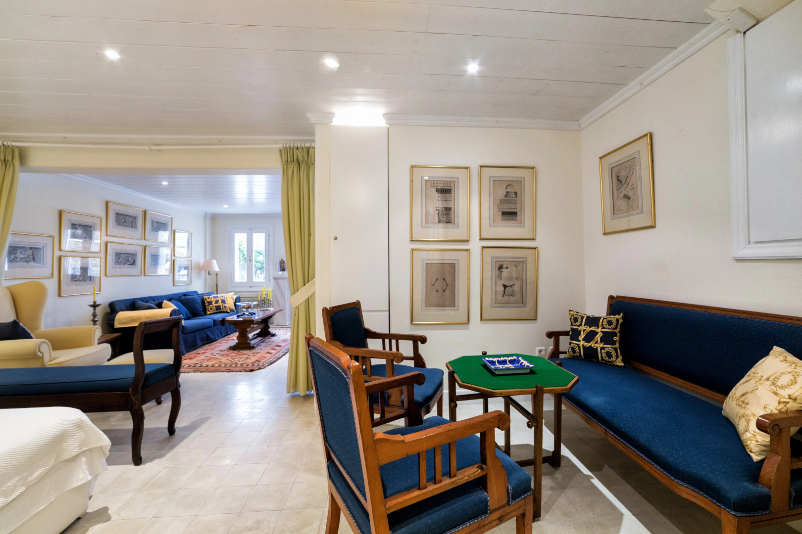 Вилла The Mykonos Galaxy