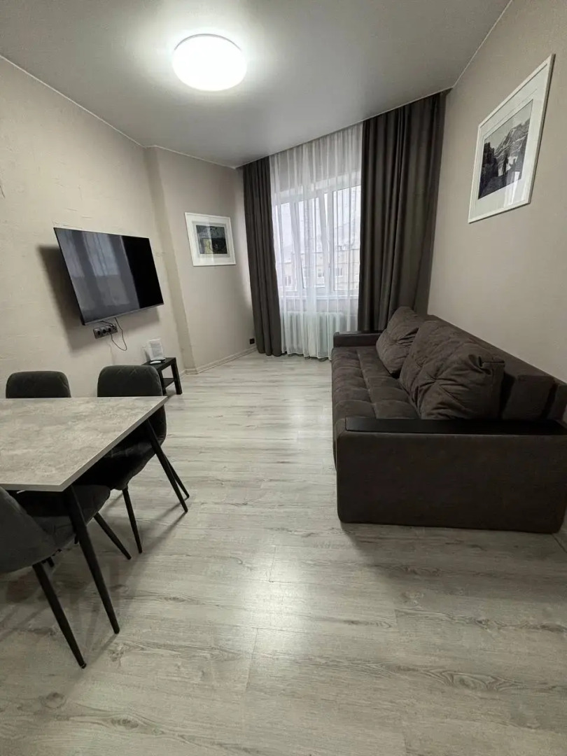 Квартира в Кировске