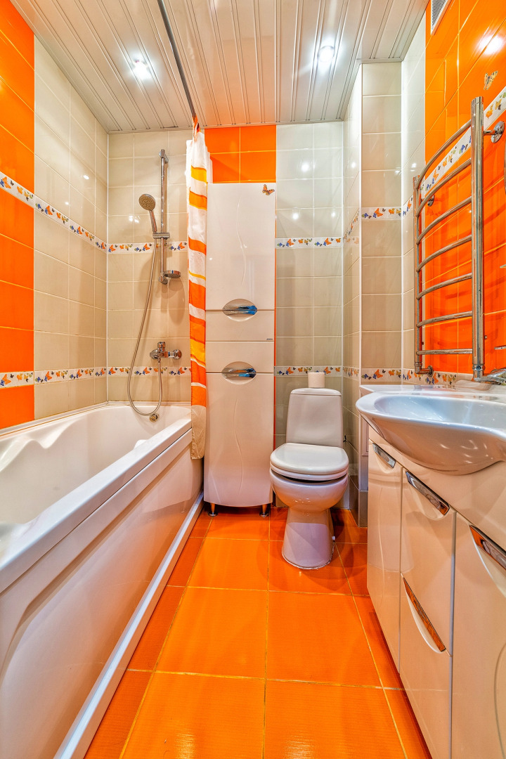 Апартаменты uTrip Panorama