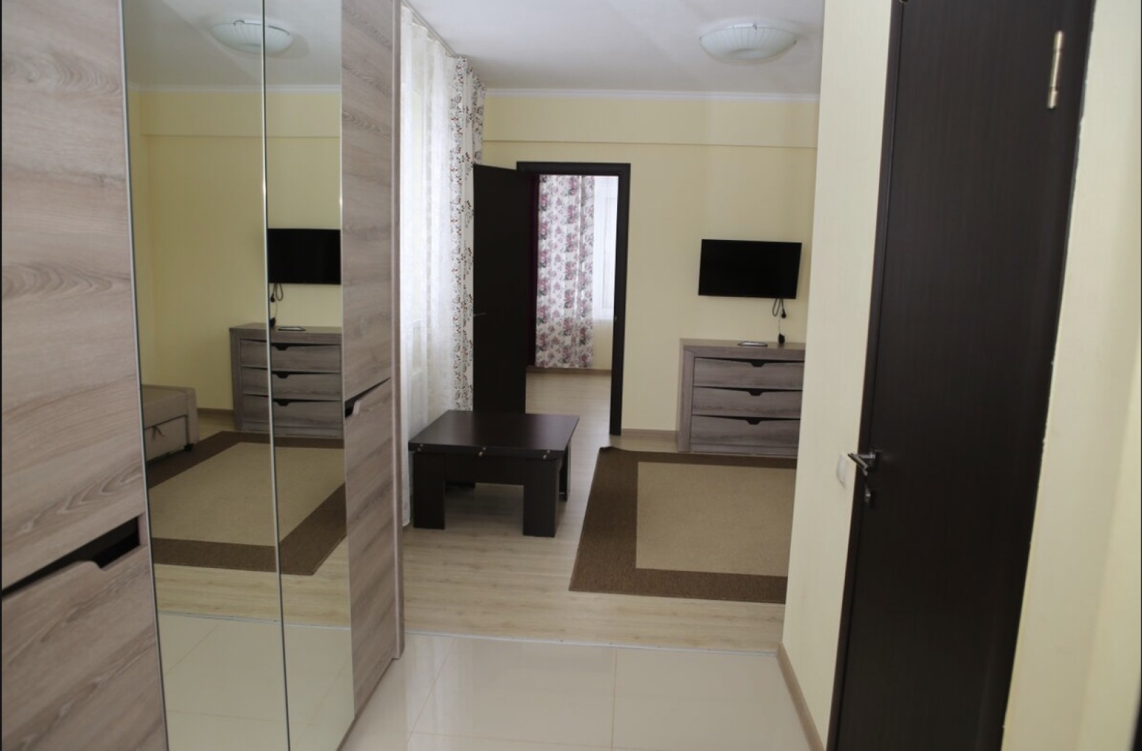 Гостевой дом Подкова