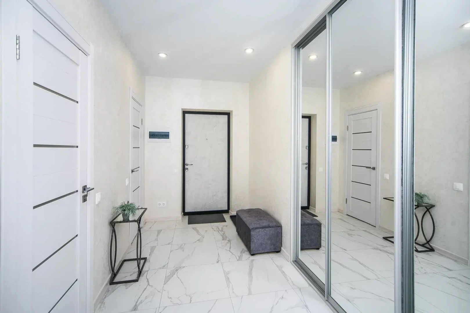 Квартира в центре Минска, метро Ковальская слобода!