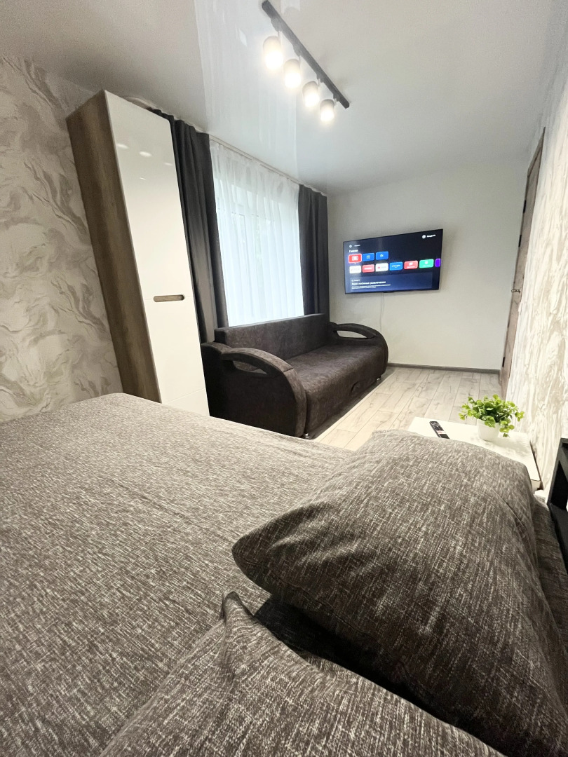 Квартира Качканар Гикалова 8