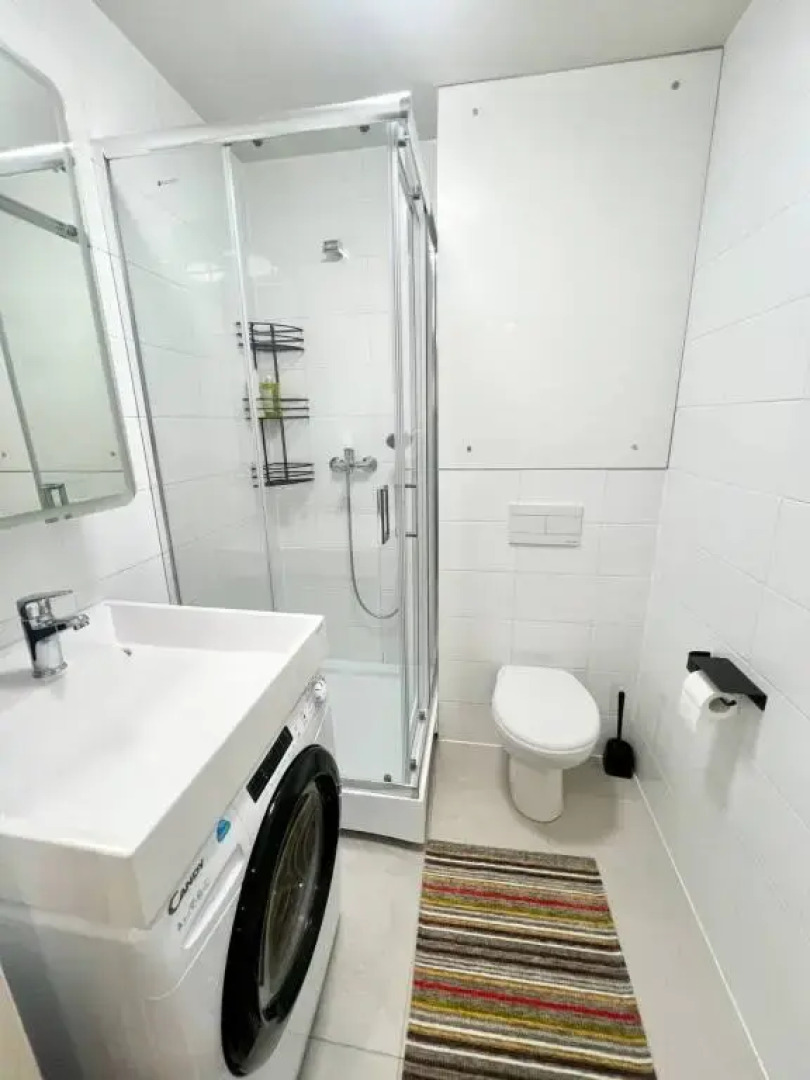 Апартаменты Art Life Apartment Novohohlovskaya 2