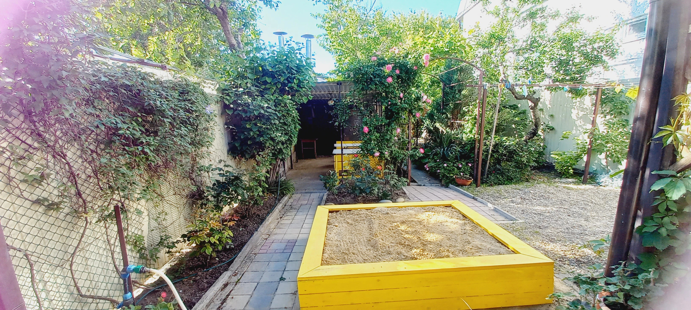 Меблированные комнаты на Гоголя 179