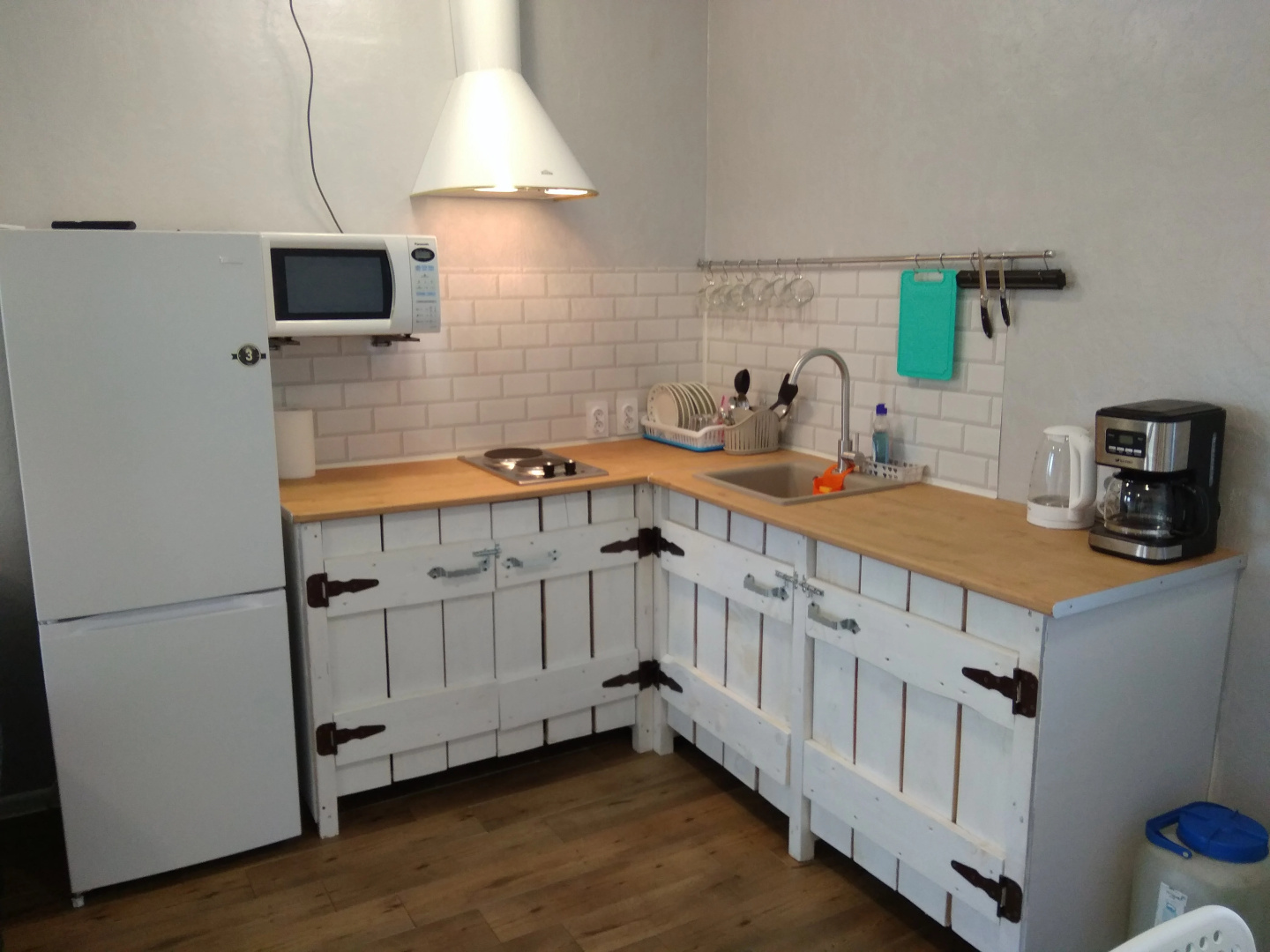 Гостевой дом Scandi house