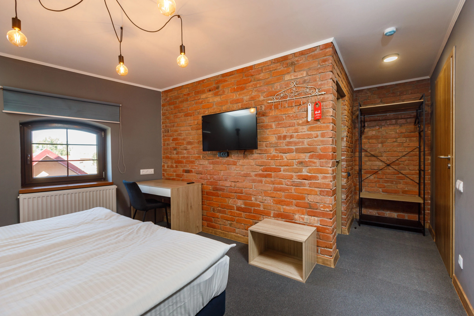 Отель 17 мгновений