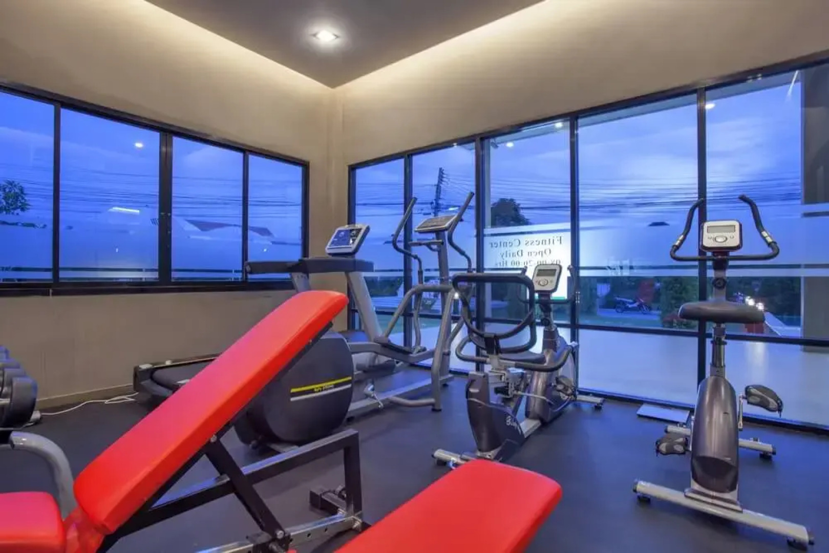 Вилла The Ville Jomtien Pool