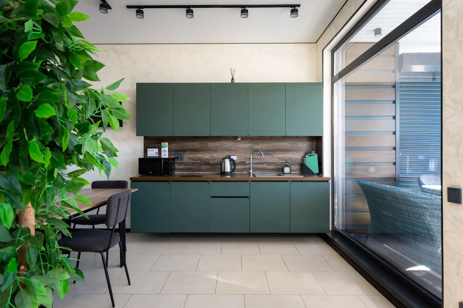 База отдыха Grey Villas