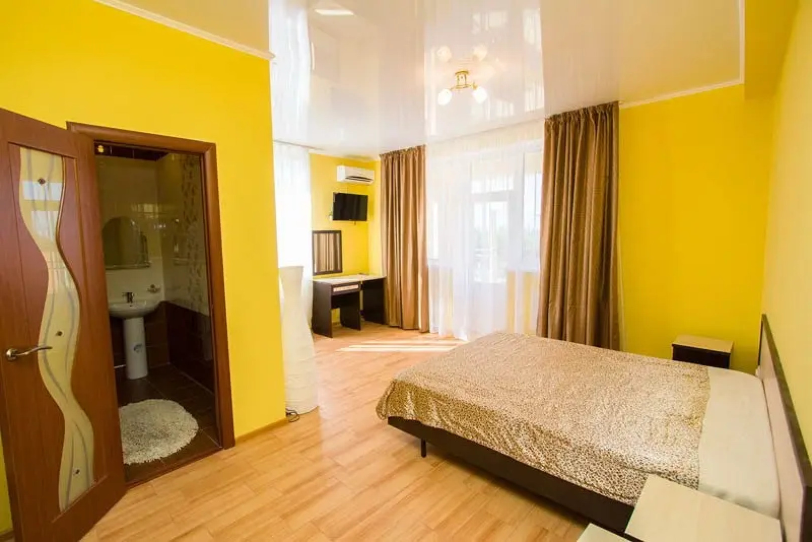 Гостевой дом Пенаты