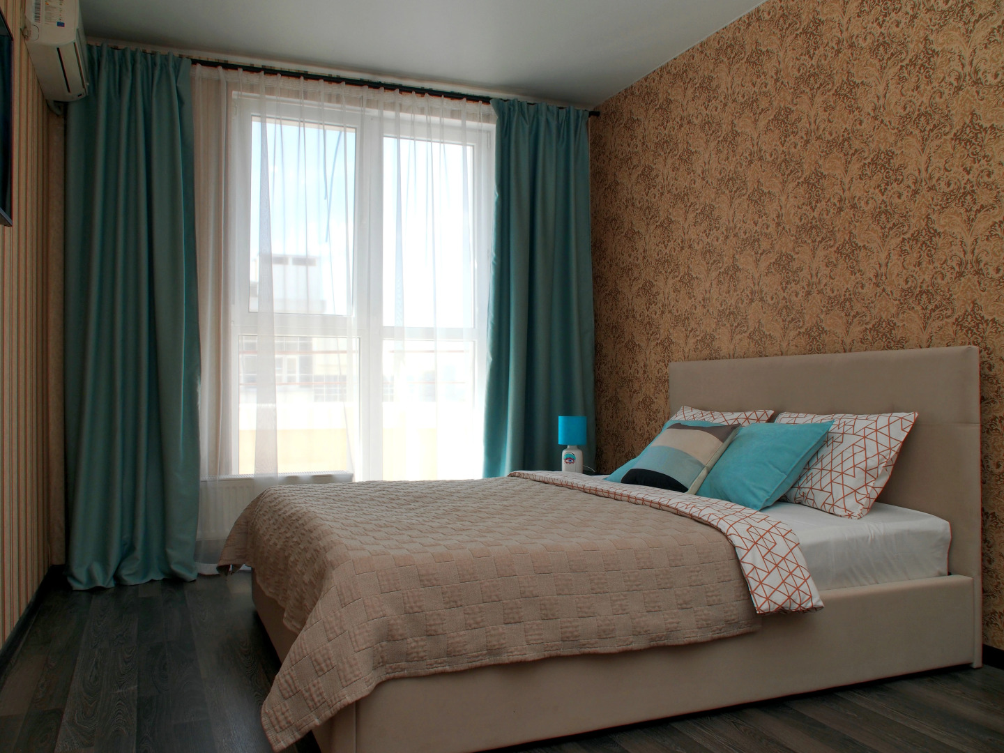 Апартаменты ЖК Большой