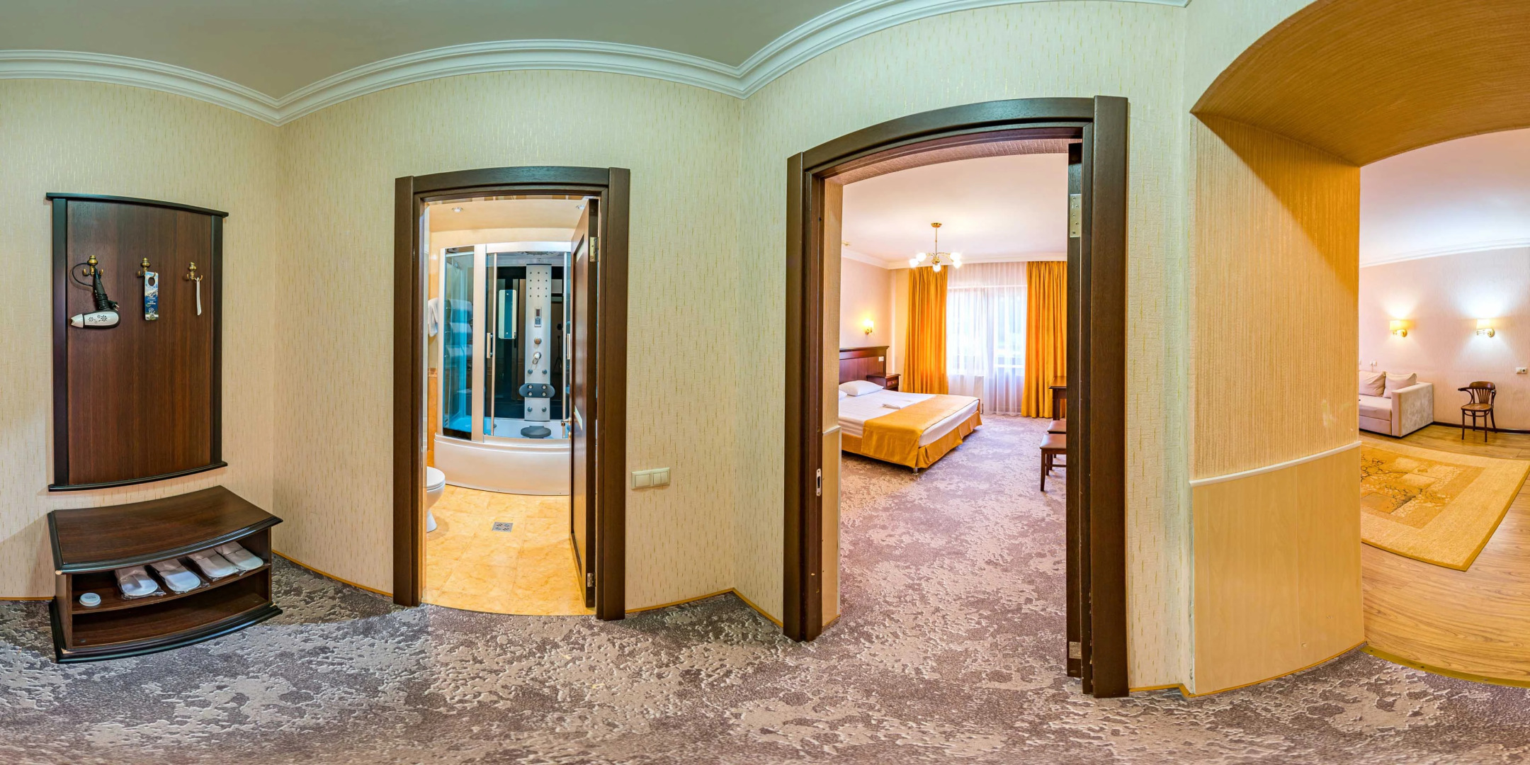 Гостевой дом Гала Плаза