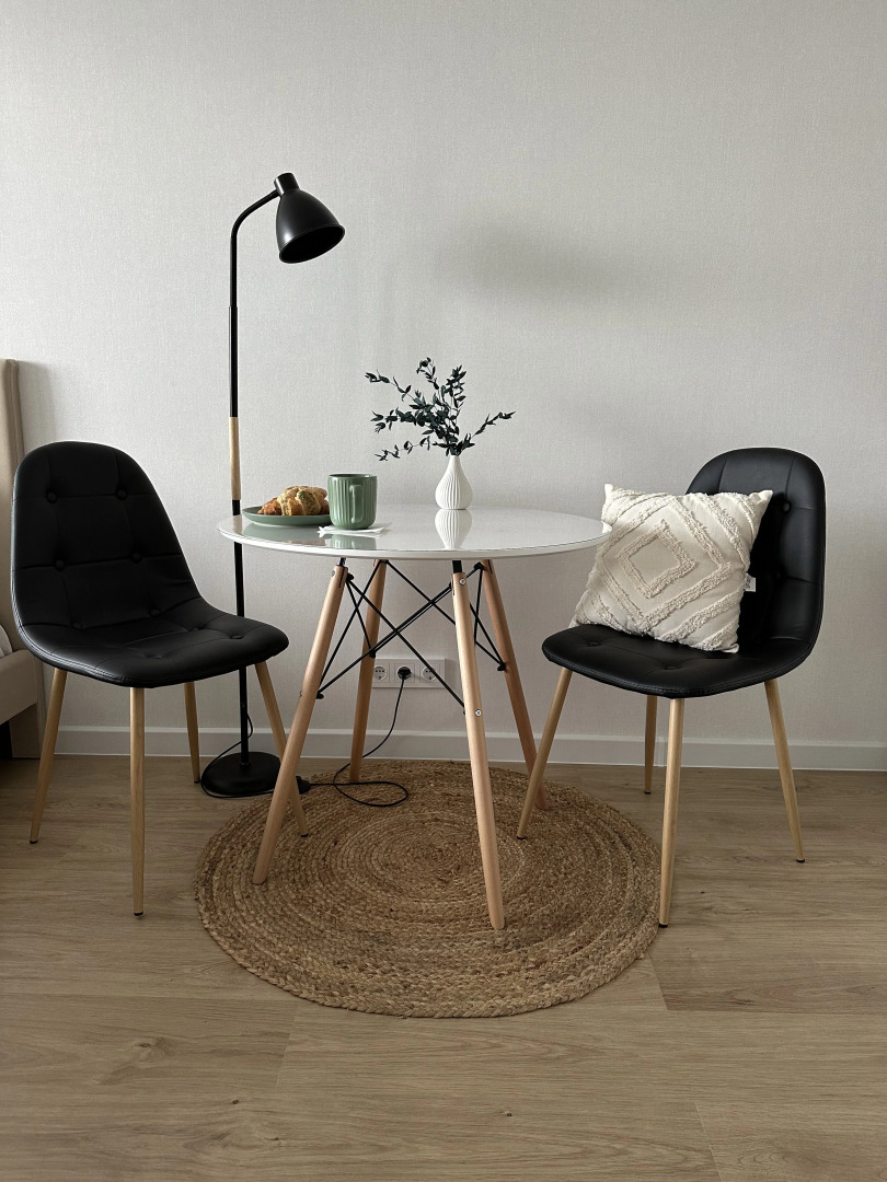 Квартира Видовая Студия Колпино