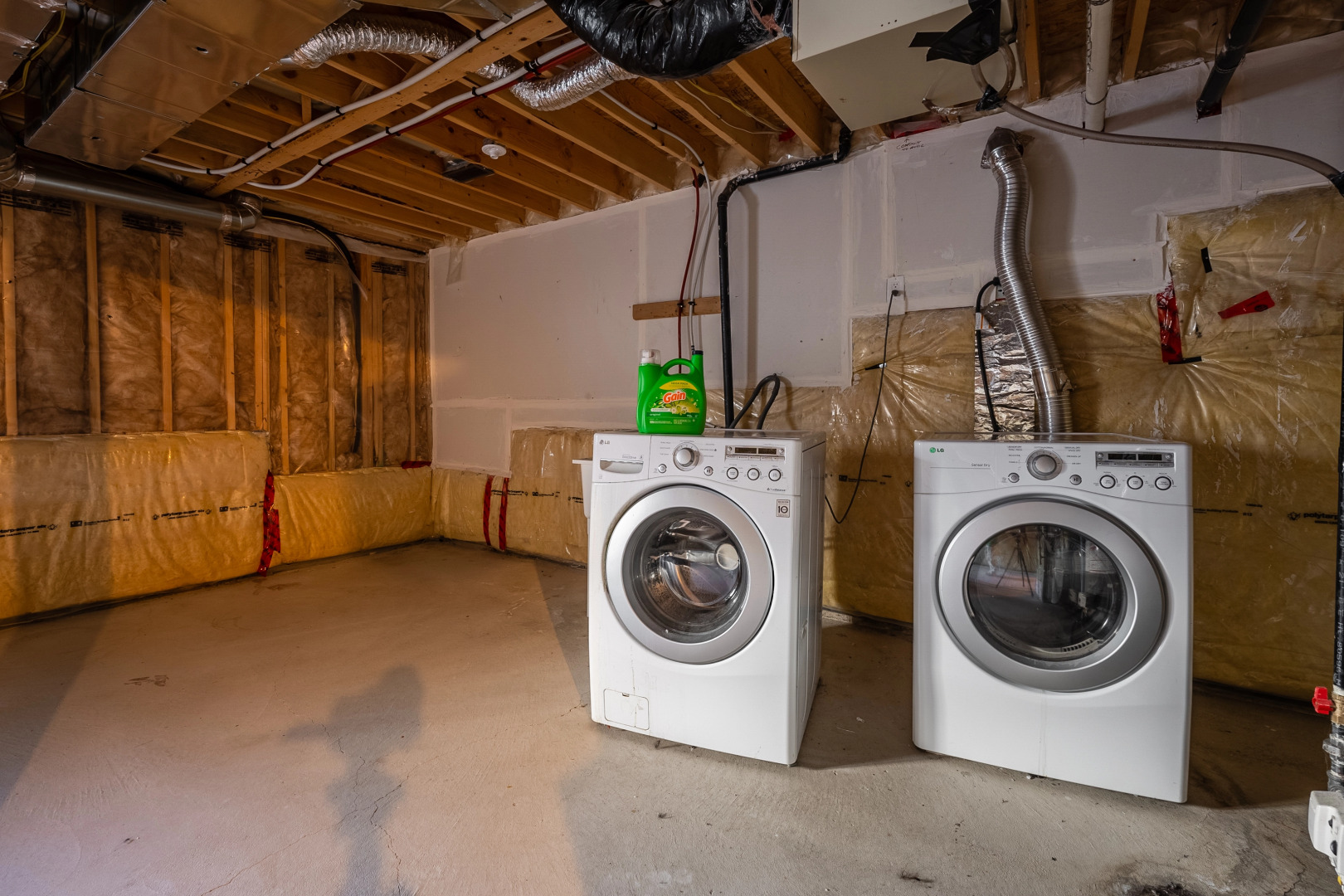 Частный дом GLOBALSTAY Modern 3 BD House in Brampton