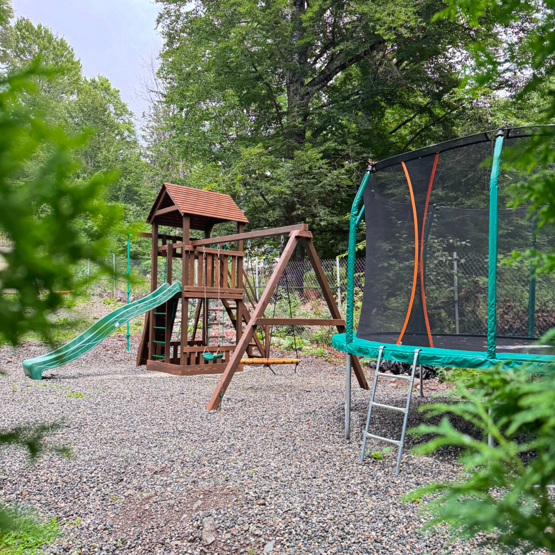 База отдыха WoodVillas