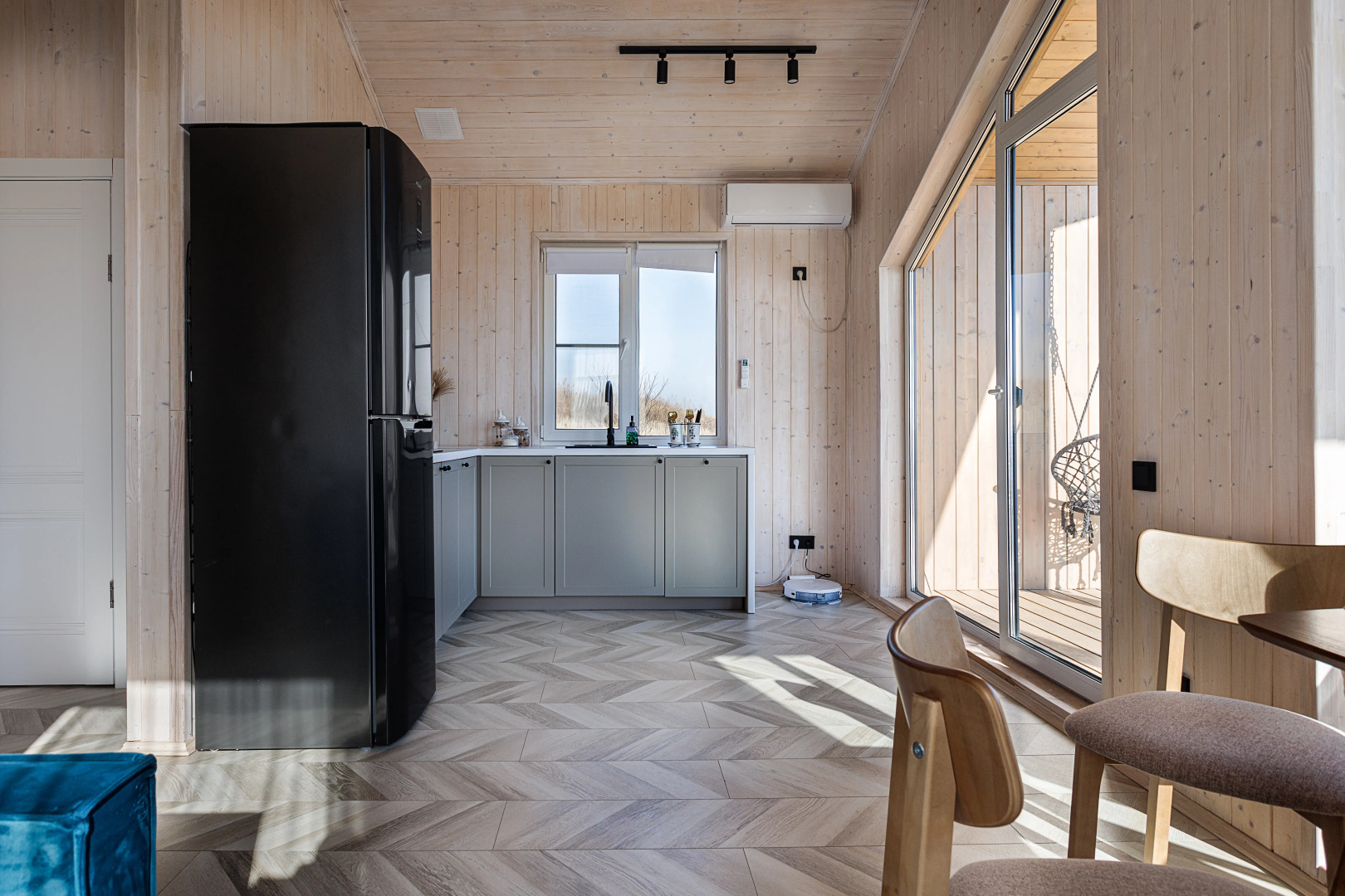 Частный дом МатрёшкаHome