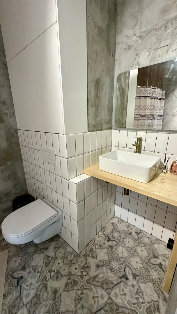 Апартаменты в ЖК Домашний