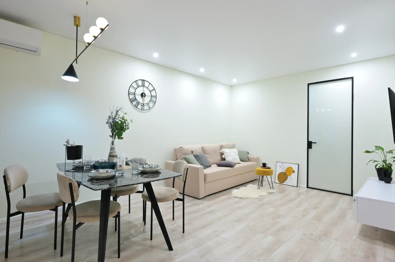 Апартаменты Резиденция на Волге! Центральная Часть Города